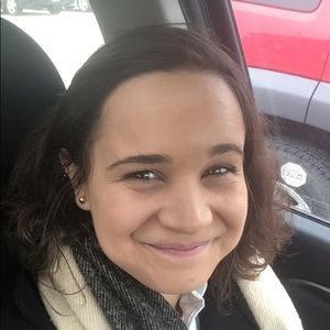 Meet your Posher, Paula